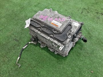 ИНВЕРТОР НА TOYOTA PRIUS ZVW30 2ZR-FXE