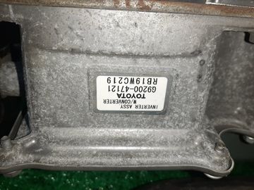 ИНВЕРТОР НА TOYOTA PRIUS NHW20