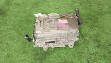 ИНВЕРТОР НА TOYOTA AQUA NHP10 1NZ-FXE