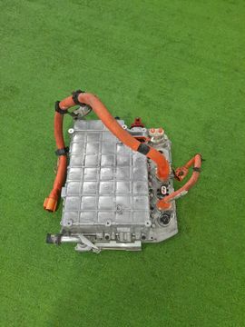 ИНВЕРТОР НА NISSAN LEAF AZE0 EM57