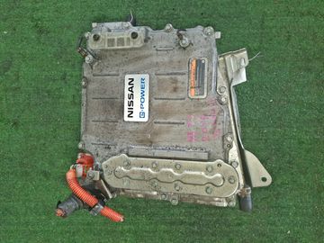 ИНВЕРТОР НА NISSAN NOTE HE12 HR12DE