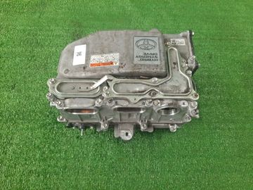 ИНВЕРТОР НА TOYOTA SIENTA NHP170G 1NZ-FXE