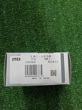 РОЛИК НАТЯЖНОЙ НА KOYO 1JZ-GTE