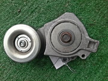 РОЛИК НАТЯЖНОЙ НА MITSUBISHI PAJERO V75W 6G74