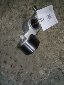 РОЛИК НАТЯЖНОЙ НА SUBARU LEGACY BG5 EJ20D