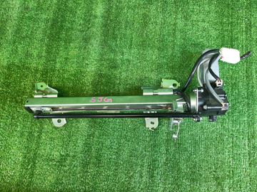 ДОВОДЧИК ПЯТОЙ ДВЕРИ НА SUBARU FORESTER SJ5