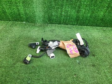 ДАТЧИК ПАРКОВКИ НА MAZDA CX-8 KG5P