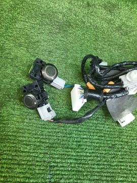 ДАТЧИК ПАРКОВКИ НА MAZDA CX-8 KG5P