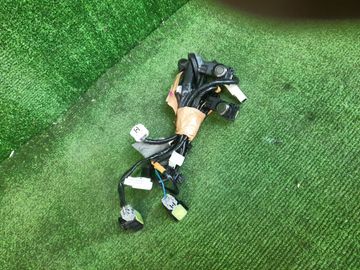 ДАТЧИК ПАРКОВКИ НА MAZDA CX-8 KG5P