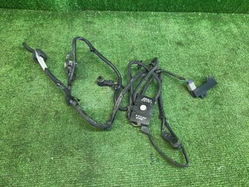 ДАТЧИК ПАРКОВКИ НА VOLVO V60 FW48