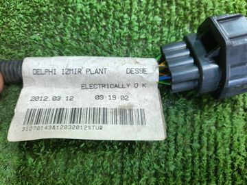 ДАТЧИК ПАРКОВКИ НА VOLVO V60 FW48