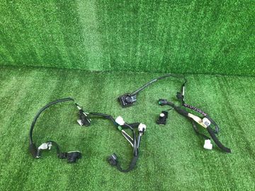 ДАТЧИК ПАРКОВКИ НА TOYOTA ROOMY M900A