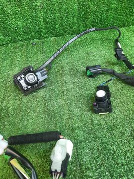 ДАТЧИК ПАРКОВКИ НА TOYOTA ROOMY M900A