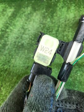 ДАТЧИК ПАРКОВКИ НА TOYOTA ROOMY M900A