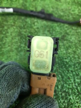 ДАТЧИК ПАРКОВКИ НА DAIHATSU MIRA TOCOT LA550S