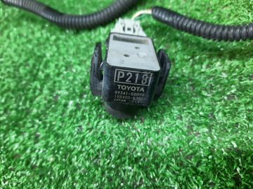 ДАТЧИК ПАРКОВКИ НА TOYOTA PRIUS ZVW50