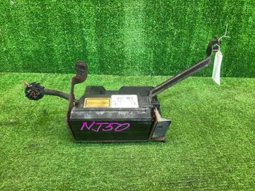 РАДАР-ДЕТЕКТОР НА NISSAN SKYLINE CROSSOVER J50