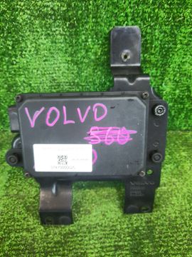 РАДАР-ДЕТЕКТОР НА VOLVO S60 FS48