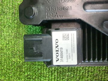 РАДАР-ДЕТЕКТОР НА VOLVO V40 MV48