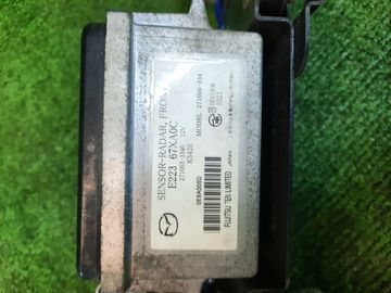 РАДАР-ДЕТЕКТОР НА MAZDA CX-7 ER3P