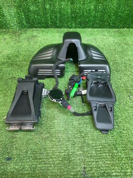 РАДАР-ДЕТЕКТОР НА VOLVO S60 FS48