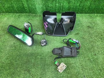 РАДАР-ДЕТЕКТОР НА VOLVO V60 FW48