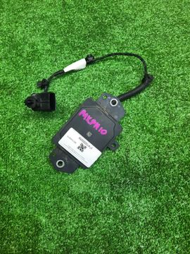 РАДАР-ДЕТЕКТОР НА TOYOTA YARIS MXPH15