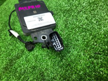 РАДАР-ДЕТЕКТОР НА TOYOTA YARIS MXPH15