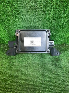 РАДАР-ДЕТЕКТОР НА HONDA JADE FR4