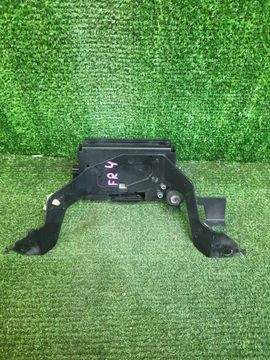 РАДАР-ДЕТЕКТОР НА HONDA JADE FR4