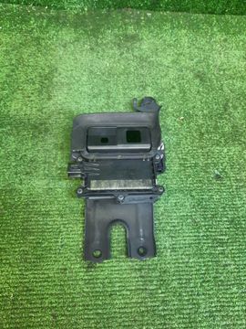 РАДАР-ДЕТЕКТОР НА DAIHATSU CAST LA250S