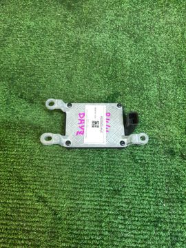 РАДАР-ДЕТЕКТОР НА NISSAN DAYZ B44W