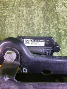 РАДАР-ДЕТЕКТОР НА TOYOTA ROOMY M900A