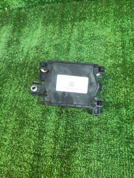 РАДАР-ДЕТЕКТОР НА TOYOTA SAI AZK10