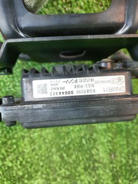 РАДАР-ДЕТЕКТОР НА TOYOTA SAI AZK10