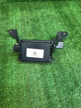 РАДАР-ДЕТЕКТОР НА HONDA JADE FR4