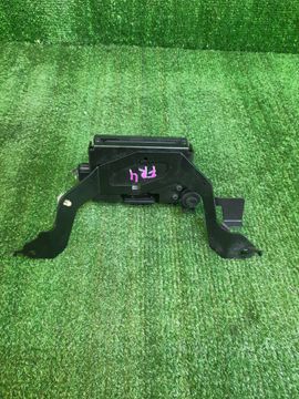 РАДАР-ДЕТЕКТОР НА HONDA JADE FR4