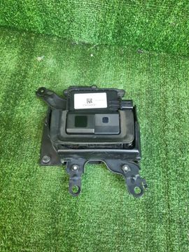 РАДАР-ДЕТЕКТОР НА TOYOTA ROOMY M900A