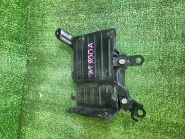 РАДАР-ДЕТЕКТОР НА TOYOTA ROOMY M900A