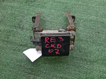 РАДАР-ДЕТЕКТОР НА HONDA CR-V RE3