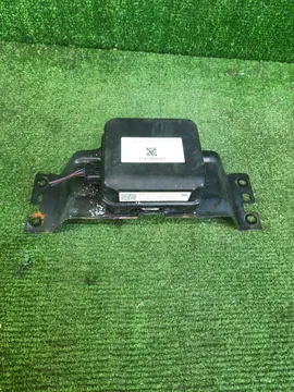 РАДАР-ДЕТЕКТОР НА MAZDA CX-8 KG5P