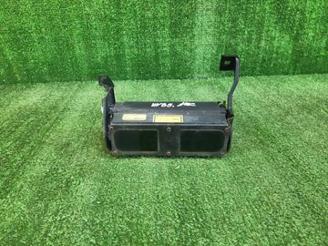 РАДАР-ДЕТЕКТОР НА NISSAN SKYLINE V35