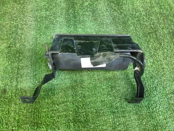 РАДАР-ДЕТЕКТОР НА NISSAN SKYLINE V35