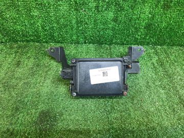 РАДАР-ДЕТЕКТОР НА HONDA JADE FR4