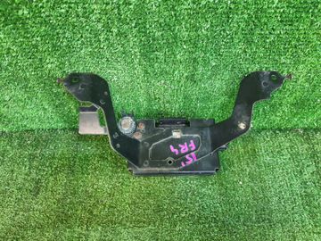 РАДАР-ДЕТЕКТОР НА HONDA JADE FR4