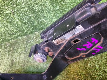 РАДАР-ДЕТЕКТОР НА HONDA JADE FR4