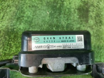 РАДАР-ДЕТЕКТОР НА MAZDA ATENZA GJ2FW