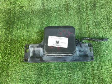 РАДАР-ДЕТЕКТОР НА MAZDA ATENZA GJ2FP