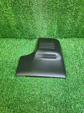 РАДАР-ДЕТЕКТОР НА NISSAN LEAF ZE1