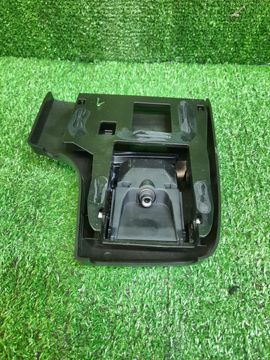 РАДАР-ДЕТЕКТОР НА NISSAN LEAF ZE1